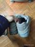 NEW BALANCE NB官方老爹鞋男鞋女鞋情侣简约复古百搭低帮休闲运动鞋850系列 水泥色 ML850CF 42 （脚长26.5cm) 实拍图