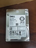 戴尔（DELL）服务器工作站企业级NAS数据存储盒装RAID阵列硬盘 8T 7.2K SAS 3.5寸（拆机全新） 实拍图