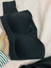 美·雅·挺无肩带内衣女抹胸防滑防走光小胸聚拢无钢圈文胸罩隐形无痕裹胸 L 实拍图
