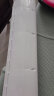 奥克斯 （AUX） 塔扇电风扇无叶风扇智能落地扇机械遥控轻音立式家用空气办公室卧室风扇空气循环风扇 机械摇头-升级款 实拍图