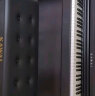 卡瓦依（KAWAI）电钢琴KDP120 成人88键重锤逐键采音 卡哇伊电子数码钢琴考级 KDP120GR全套+琴凳礼包 实拍图