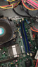 三星（SAMSUNG）DDR3 UDIMM 3代台式机主机电脑内存条PC3 PC3L 8500 10600 12800三星原厂粒子 DIY升级加装 台式机 DDR3 标压1.5V 1600 8G 实拍图
