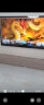 创维壁纸电视85A7D 85英寸超薄壁画艺术电视机80-100英寸无缝贴墙百变艺术屏4K超高清护眼超薄巨幕大屏 晒单实拍图