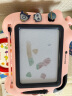 淘嘟嘟（Taodudu）儿童玩具女孩画画板磁性写字板小宝宝画板桌婴儿幼儿男孩生日礼物 实拍图