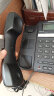 飞利浦（PHILIPS）电话机座机 固定电话 办公家用 10组黑名单/来电指示灯提示CORD026黑色 晒单实拍图