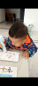 幼学小蝌蚪点读笔a6s幼儿早教机威廉海尼曼绘本儿童玩具小达人英语分级阅读 【A3S幼儿启蒙版】-32G-WIFI 实拍图