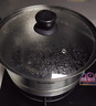 苏泊尔SUPOR 蒸锅真味鲜不锈钢双层复底蒸鱼锅汤锅蒸笼·赠蒸片EZ26BS12 实拍图