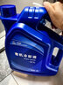 现代原厂防冻液冷却液伊兰特途胜悦动ix35索纳塔名图胜达适用 4L -35℃ 红色 粉 实拍图