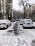 华饰汽车除雪铲车载多功能伸缩扫雪刷神器冬季玻璃刮雪除霜铲冰雪工具 实拍图