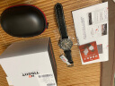 天梭（TISSOT）瑞士手表 速敢系列腕表 皮带石英男表 T125.617.16.051.00 实拍图