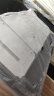 美大集成灶 分体式 F1 厨房改造优选 嵌入式安装 省空间 一键启动 燃气双灶油烟机集成一体式 F1Pro挥手智控款-2201H 液化气 实拍图