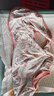 babylove婴儿马甲春秋纯棉两面穿宝宝可爱小坎肩背心保暖马夹上衣 实拍图