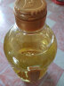 九三一级葵花籽油1.8L 物理压榨 食用油 实拍图