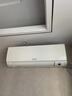 三菱电机（Mitsubishi Electric）KY系列1匹 新一级能效10-15㎡适用变频冷暖 空调省电挂机国家补贴开启式清洁MSZ-KY09VFK 实拍图