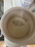 晓姿（AXXZIA）4D御颜晶彩璀璨御龄眼膜60片/罐 日本进口淡化细纹黑眼圈提拉紧致 实拍图