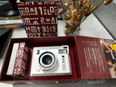 LOMOGRAPHYLomography【新配色】 Lomo’Instant Automat 自动拍立得相机 经典白色 单机（不含电池相纸） 实拍图