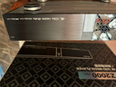 芝杜（ZIDOO）Z3000PRO/Z2000PRO 8KUHD超高清4KHDR10蓝光硬盘播放机器机网络顶盒杜比视界无损音乐全景声 Z2000PRO（入仓款） 现货 实拍图