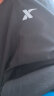 特步（XTEP） 运动裤短裤男裤子夏季男士休闲中裤跑步服黑色速干短裤五分裤男 黑色-（梭织薄款）拉链口袋 XL /180【现货速发】 实拍图