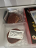 大希地盒装整切调理西冷牛排含酱包共750g 烧烤牛扒牛肉生鲜礼盒烧烤 实拍图