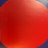DONIC多尼克乒乓球胶皮反胶DESTO F2 涩性德国套胶 红色MAX 实拍图