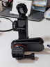 MAXCAM适用大疆灵眸OSMO包夹DJI POCKET 2 1口袋相机背包夹旋转背带书包夹子肩带固定座双肩包支架配件 实拍图