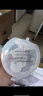 Momcozy穿戴式静音免手扶电动吸奶器 小奶碗双边便携吸乳挤奶神器S12Pro S12Pro 白色双支装 实拍图