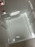 浦力适(PUREST) 除湿机/抽湿机 25升/天大除湿量 nanoe净化 家用卧室轻音除潮干衣机 智能互联 N25 实拍图