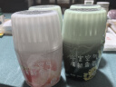 网易严选浴室香氛香薰空气清新剂厕所除臭400ml*4栀子+白桃+清茶+桂雨 实拍图