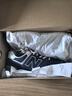 NEW BALANCE NB574官方休闲鞋男鞋女鞋网面鞋秋冬复古舒适透气百搭情侣运动鞋 深蓝色 ML574EVN 43 (脚长27.5cm) 实拍图