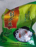 小苍娃 河南登封特产 芥丝500g/袋  芥菜丝嵩山 小仓娃 榨咸菜 下饭菜 3袋 实拍图