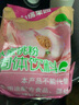 福瑞德 酸梅粉酸梅晶什锦酸梅汤原料冲调浓缩橙汁冲饮粉饮料果珍果汁粉 水蜜桃1000g 实拍图