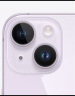 Apple/苹果 iPhone 14 Plus (A2888) 128GB 紫色 支持移动联通电信5G 双卡双待手机 实拍图