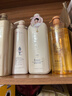 阿道夫果漾香氛沐浴露700mI 嫩肤去角质果酸沐浴液持久留香男女通用 实拍图