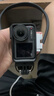 大疆（DJI）Osmo Action 4 运动相机 摩托车山地公路骑行潜水防抖户外 vlog 相机 Action 4 标准版 标配（不含随心换） 实拍图