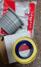 潜水艇（Submarine）马桶法兰密封圈防臭加厚垫圈加长加高通用神器坐便器底部配件大全 加长款丨黄油法兰+防霉玻璃胶 实拍图