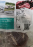 龙大肉食 烧烤猪梅花肉块1kg 出口日本级 猪梅肉猪梅条生鲜 烤肠食材 实拍图