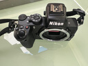 尼康（Nikon）Z50II/z50二代/z502入门级微单相机 尼康云创Vlog自拍高清旅游照相机Z50II套机/拆单机 Z50II单机身拆机（不含镜头）可优惠 套餐一【新手入门必备】 实拍图