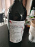 黑猫智利黑猫红酒赤霞珠干红GatoNegro 智利进口葡萄酒国际品牌猫酒 2017年赤霞珠6瓶(略有沉淀) 实拍图