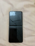 三星 Galaxy Z Flip3 5G (SM-F7110) 折叠屏 二手手机 三星折叠3代 月光香槟【Flip3】（强烈建议购买碎屏保服务！） 8G+256GB（赠品牌PD充电器套装） 99新 晒单实拍图