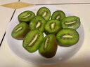 佳沛（zespri）新西兰进口绿奇异果绿心猕猴桃大果整箱新鲜当季水果中秋水果礼盒 12枚特大果礼盒【单果115-135g】 实拍图