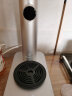 西屋（Westinghouse）即热式饮水机家用迷你小型台式速热抽水器下置大容量桶装水自动上水桌面茶吧机开水机WFH-T323银色 晒单实拍图