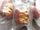 边塞楼兰新疆特产和田大枣红枣夹核桃仁夹心孕妇零食真空小包装加葡萄干果 甄选2000克枣夹核桃 实拍图