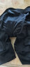 迪卡侬山地车公路男士秋季夏季骑行裤短裤黑色L 2707975 实拍图