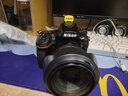 尼康/Nikon D850 D700 D810 D800 D750 D610全画幅单反二手相机 尼康D810【单机身】 【95新】 实拍图