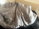 南极人（Nanjiren）冬季被子冬被被芯加厚春秋被学生宿舍加厚保暖冬被四季通用棉被 灰色 180x220cm 6斤 实拍图