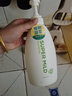 惠润进口柔净洗发露洗护套装草本精华 低刺激柔顺蓬松 鲜花洗发600ml+绿野洗发600ml 实拍图