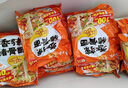 白象精炖大骨面方便面整箱泡面免煮速食牛肉面袋装批发 【精炖24包】香辣12/红烧12 实拍图