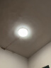 Yeelight易来 纤玉智能LED吸顶灯 卧室客厅灯 米家联动 升级款  实拍图