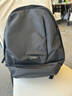 Bellroy澳洲Classic Backpack 20L春季新款机能双肩包大容量背包书包男女 墨黑色20L 可容16寸笔电 实拍图