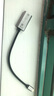 飞利浦（PHILIPS）Type-C转HDMI转接头雷电4转换器拓展高清4K60Hz投屏适用USB-C口笔记本苹果Mac电脑手机iPad平板 实拍图